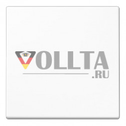 Jung BLELS990WW Bluetooth® Low Energy радиопередатчик настенный 2-канальный, серия LS, альпийский белый