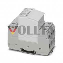 Phoenix Contact 2905343 VAL-SEC-T2-2S-350 Ограничитель перенапряжения Тип 2