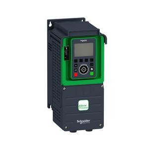 Schneider Electric ATV630U22N4 ATV630, 2,2 кВт/3 л.с., 380...480 В, IP21/UL t преобразователь частоты