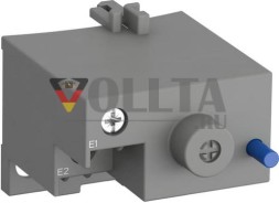 ABB Stotz-Kontakt 1SAX101911R1013 DRS-F-EF-03 110-127 В катушка дистанционного сброса