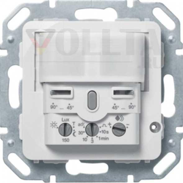 Berker 80262180 KNX PIR-модуль 1,1 м с BCU S.1/Bx