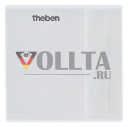 Внешний датчик температуры Theben 9070459, RAMSES IP65