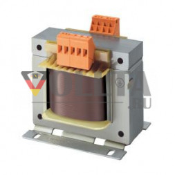ABB Stotz-Kontakt TM-I 50/115-230 P, трансформатор управления/разделительный однофазный, 50 ВА, сек. 115-230 В переменного тока, 2CSM204583R0801