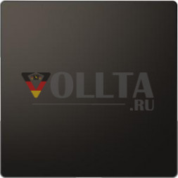 MERTEN MEG4075-6034 Заглушка антрацитовая Системная конструкция