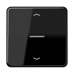Кнопка радиоуправления со стрелками Jung FMCD1700PSW eNet Standard
