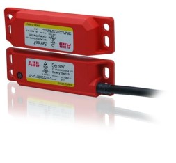 ABB Stotz-Kontakt 2TLA050056R5100 SENSE7 5M защитный магнитный выключатель