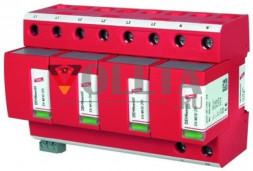 Dehn 951405 DEHNventil DV M TNS 255 FM молниезащищённый
