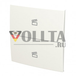 Контакт ABB Stotz 2CKA006199A0340 как кнопка 2-fmSymbol крышка сцены