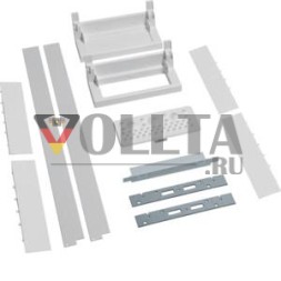 Монтажный комплект Hager ZAY51TA для ZAL162 120x250x750