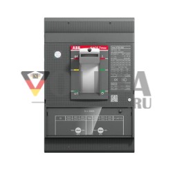 Автоматический выключатель ABB Stotz-Kontakt 1SDA100447R0001 XT5S 630 TMG 630-3150 3P FF