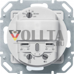 Модуль Berker 80262260 KNX PIR 2,2 м с BCU Rx