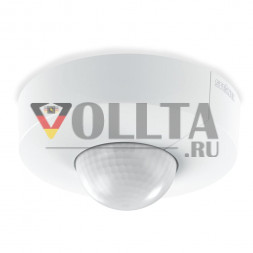 STEINEL 033507 Датчик движения DALI IS 3360 | AP, круглый, IP54