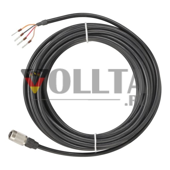 Gira 832100 соединительный кабель (внешний) KNX метеостанция аксессуары