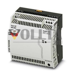 Phoenix Contact 2868664 STEP-PS/1AC/24DC/4.2A STEP POWER блок питания