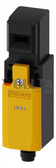Siemens 3SF1214-1QV40-1BA1 отдельный выключатель положения привода безопасности