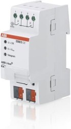 ABB Stotz-Kontakt DSM/S1.1, модуль диагностики и защиты, REG, 2CDG110060R0011