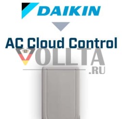 INTESIS INWFIDAI001I100 Климатический шлюз для AC Cloud | Daikin, 1 внутренний блок