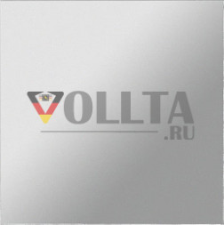 Gira 009927 System55  Запасная стеклянная шайба  цвет: прозрачный 