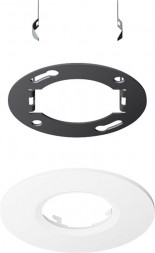 Jung PMM-UP-SET-WW комплект для скрытого монтажа датчика присутствия KNX / автоматического выключателя, альпийский белый