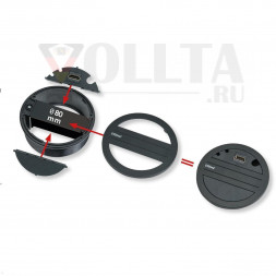 Доступ к EVOline Circle80