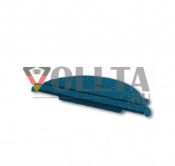 Busch-Jaeger 2136W-53 Ocean Кабельный ввод, 1-я, открытый blaugrun