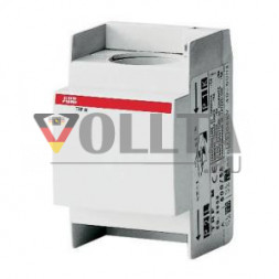 ABB Stotz-Kontakt TRFM/400, модульный трансформатор тока/5A, монтаж на DIN-рейку, 2CSM100140R1111