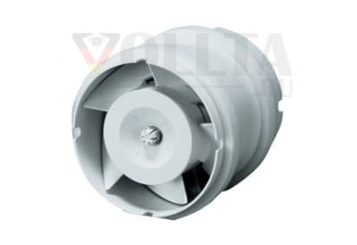 Трубный врезной вентилятор Maico ECA 15/2 E DN150