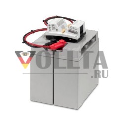 Phoenix Contact 1348516 UPS-BAT/PB/24DC/20AH накопитель энергии