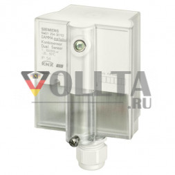 Siemens 5WG1254-3EY02 Kombisensor KNX AP254/02