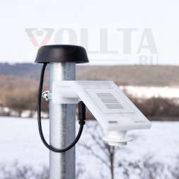 Elsner Suntracer KNX sl базовая метеостанция KNX