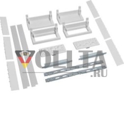 Монтажный комплект Hager ZAY52T для ZAL155/175 120x500x750