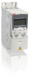 Преобразователь частоты ABB Stotz-Kontakt ACS310-03E-02A1-4 0,55 2,1А, 3AUA0000039626