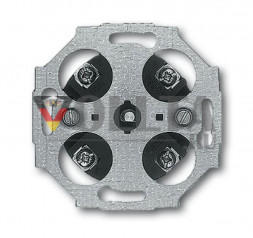 Busch-Jaeger 1070U  таймер 