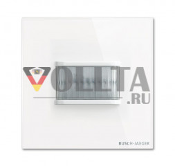 Busch-Jaeger 2CKA006300A1568 TBW/U.1.11-CG 180 UP сенсорный стандартный монитор