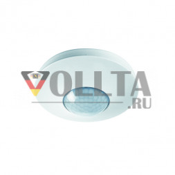 ESYLUX EP10425882 датчик присутствия PD-C 360i/8 MIC 360°