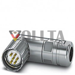 Phoenix Contact 1619334 CA-09P1N12T0DN кабельный разъем