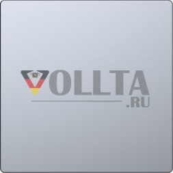 MERTEN MEG4075-6036 глухая крышка из нержавеющей стали конструкция системы