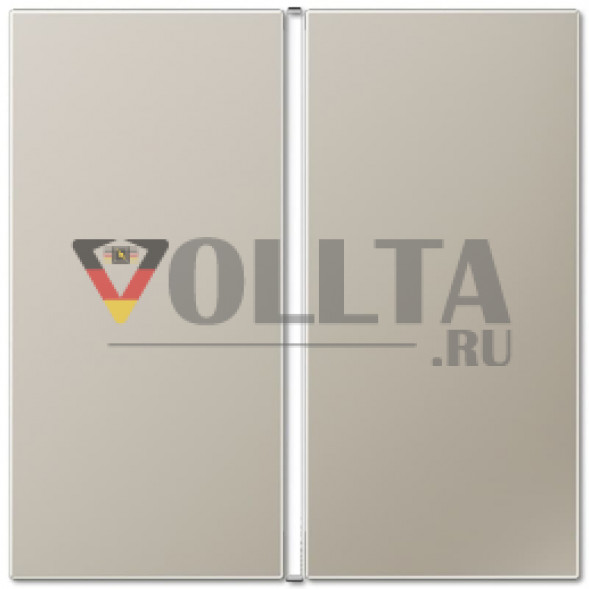 Jung FDES2901TSA FD-design KNX сенсорный-Modul крышка, цвет: благородная сталь