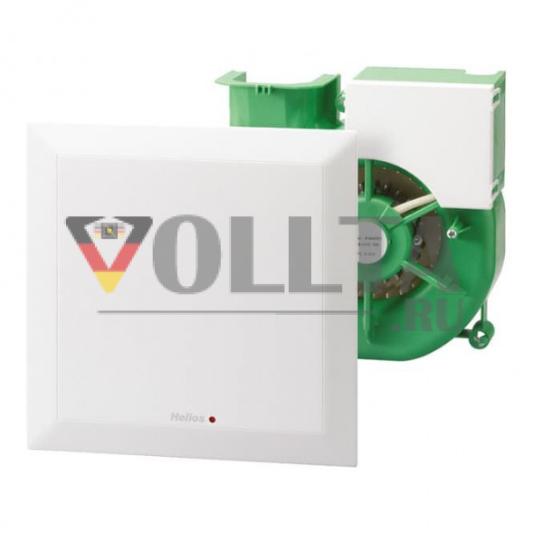 HELIOS 08132 ELS-V 100 100 m³/h