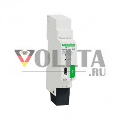 MERTEN MTN6502-0101 SpaceLogic DIN-рейка KNX USB-интерфейс