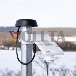 Elsner Suntracer KNX sl метеостанция KNX
