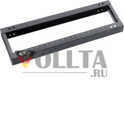 Hager MES-RS140601 1400x100x600 RAL9005 серия база
