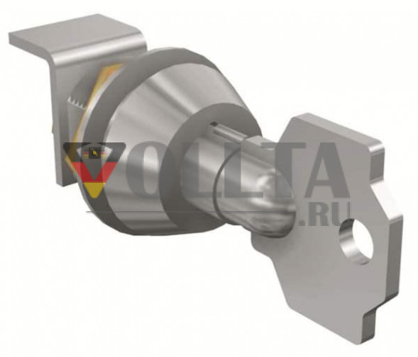 Контакт ABB Stotz 1SDA105088R0001 RHL XT6-XT7 тип C в положении OFF с замком