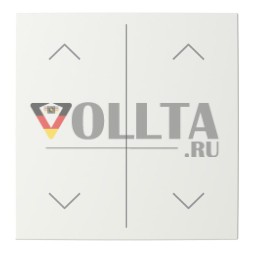 Контакт ABB Stotz 2CKA006199A0342 в виде рокера 2-fmSymbol Up/Down cover