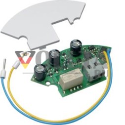 Модуль реле Hager TPG581