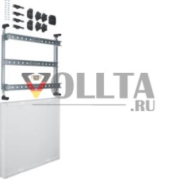 Hager UD32A1 строительный блок клеммные колодки 450x500 мм