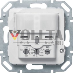 Berker 80262270 KNX PIR-модуль 2,2 м с BCU Qx/Kx