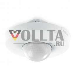 STEINEL 033521 Датчик движения DALI IS 3360 | UP, круглый