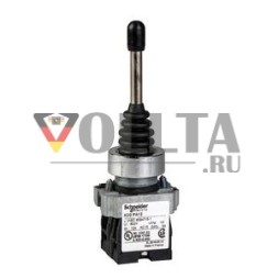 Schneider Electric XD2PA12 2 RI. Переключатель управления