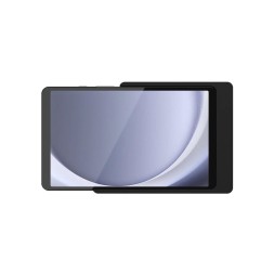 DISPLINE DSP-1-12-3087-02-C настенное крепление Compan. Wall Home | Tab A9 8,7 дюйма | черное порошковое покрытие